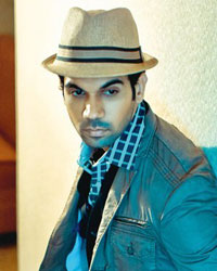 Rajkummar Rao